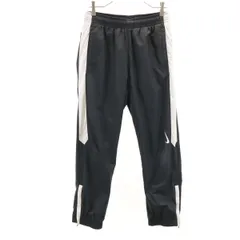 NIKE SB ナイキエスビー ウインドパンツ S ブラック 裏メッシュ メンズ 古着のサムネイル