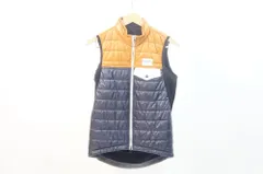 CAFE DU CYCLISTE 「カフェ・ドゥ・シクリステ」 ALBERTINE MEN Mサイズ ベスト / バイチャリ熊谷店のサムネイル