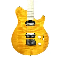 Sterling by MUSIC MAN ミュージックマン SUB AXIS-FM TGS ソフトケースのサムネイル