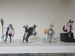 Fate/strange Fake RR以下4コン - メルカリ