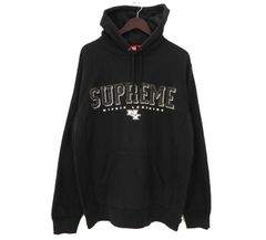 シュプリーム Supreme 20AW 【 Collage Logo S/S Top 】 カレッジ ロゴ 
