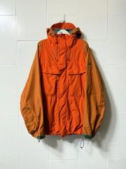 オールド モンベル カヤック ジャケット アノラック プルオーバー