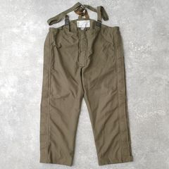g*k様 COULANGE MAYENNE France army overal g*k様 COULANGE MAYENNE France army overal - メルカリ