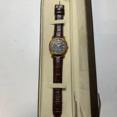 腕時計 aramis アラミス　40th　Anniversary　2011　LIMITED　EDITION　箱入り　メンズ　quartz アンティーク　ヴィンテージ　コレクション　コレクター　男性　お出かけ　メンズ　冠婚葬祭　収集　レア　希少　おしゃれのサムネイル