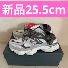 2026年最新】NewBalance 9060 25の人気アイテム - メルカリ