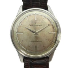 え*郎様 Seiko セイコー ジャイロマーベル 大独楽モデル ジャンク品