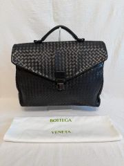 希少✨美品✨BOTTEGA VENETA クロコ 型押し ワンショルダー レザー 