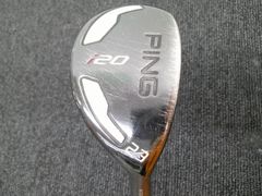 PING prodi G ジュニア UT ハイブリッド 38.25 152cm - メルカリ