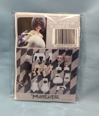 30MS】ミコルル シイコ・スガイ風 【※塗装完成品】 - メルカリ