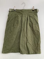 EMMA CLOTHES 엠마 클로즈 팬츠 S 카키 맨즈