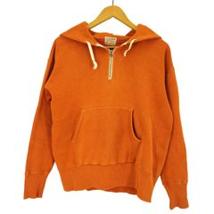 joe mccoy outdoors man sportswear ハーフジップ ジョーマッコイ JOE McCOY BALL PARK ハーフジップ プルオーバー