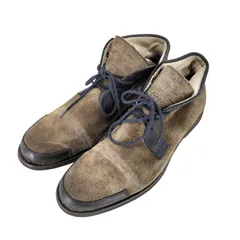 ティンバーランド Timberland Boot Company スエードシューズ メンズ 表記無 