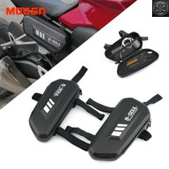 Benelli TRK 251 502 502X 502C TNT 125 150 300 302S 752S Leoncino 500 BJ500 250 Bj250용 패키지 트라이앵글 백 사이드케이