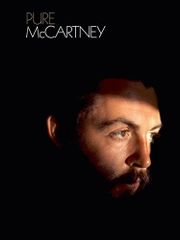 未開封】ポール・マッカートニー ピュア・マッカートニー 4CD ベスト盤 