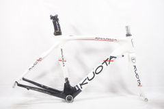kuota K.I.S.S.ロードバイクフレームBigサイズ kuota K.I.S.S.ロードバイクフレームBigサイズ - メルカリ