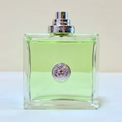 VERSACE VERSENSE eau de toilette ヴェルサーチ　ヴェルセンス　オードトワレ　香水　100mlのサムネイル