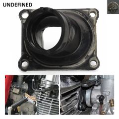 オートバイ用キャブレターインシュレーター ホンダ CR 125 R CR125R 1990-1995 純正部品番号 16221-KZ4-700 16221-KZ4-860