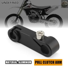 야마하 YFZ450 YFZ450R YFZ450X 2004-2024 클러치 케이블 암 푸시 레버 어셈블리 빌렛 ATV