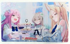 灰流うらら20th記念発売3枚組ブラケース入り シ－クレット新品 - メルカリ