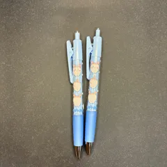 サンスター文具 ちいかわ ボールペン デザインコレクション 古本屋 S4656920のサムネイル