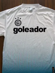 美品 ゴレアドール goleador 昇華グラデーション ゲームシャツ ドライ Tシャツ LLのサムネイル
