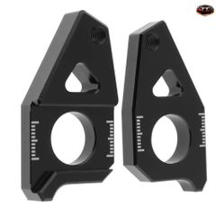 YSS Racing製 リアショック 245mm ブラック/レッド - メルカリ