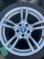 BMW X3(F25)Mスポーツ純正 ダブルスポーク368M - メルカリ