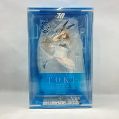 【中古】アルター トキ(バニーガール) メモリアルロビーVer. 1/7 未開封品 ブルーアーカイブ -Blue Archive-[97]