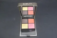  残9割 コスメ ゲラン GUERLAIN オンブル ジェ アイシャドウ 555 メタル バタフライ アイシャドウのサムネイル