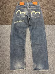 Aーtwo様フォロー割引商品 EVISU 5000本限定 マクドナルド 懸賞 - メルカリ