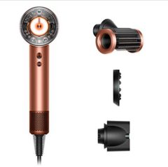 Dyson Nural HD16 新品未開封 パティーナトパーズ - メルカリ
