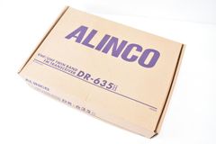良品 現状品 ALINCO DR-635H トランシーバー モービル アマチュア無線