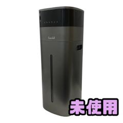 Lacidoll 超音波+加熱式ハイブリッド加湿器 LCD-MH-2301J - メルカリ