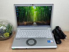 超美品 Fujitsu Lifebook U9311/HX i5第11世代 Office2024 - メルカリ