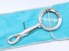 希少・非売品】 TIFFANY & CO. 店舗用ヴィンテージ ディスプレイ