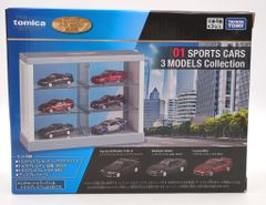 トミカ 一番くじ 第3弾 トミカタウン スポーツカーコレクション - メルカリ
