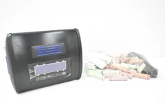 be jewelry デジタルパーマ機 Next Innovation ネクストイノベーション ビージュエリー パーマ 美容 ITKPLGJOKSRC-D-E20-byebyeのサムネイル