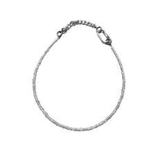 Soierie (ソワリー) ＊Unisex pearl necklace 21091210003530 ホワイト FREEのサムネイル
