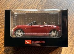 ダイハツ　コペン GR SPORT プルバックミニカーCOPEN 激レア ダイハツ コペン GR SPORT プルバックミニカーCOPEN 激レア - メルカリ