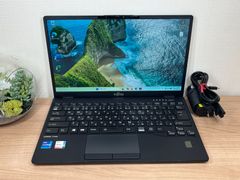 限定 Fujitsu U9311/F 第11世代 16GB Office2024 - メルカリ