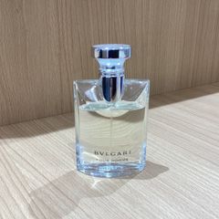 ブルガリ プールオム オードトワレ 100ml 香水 フレグランス スプレー