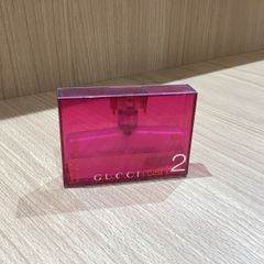 GUCCI グッチ ラッシュ2 ヴァポリザター オードトワレ 30ml - メルカリ