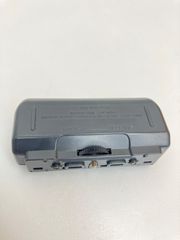 ソニーMDウォークマン 充電スタンド BCA-MZE10 MZ-E10 充電器 - メルカリ