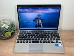 VAIO Pro PJ VJPJ21 第11世代Core i5 SSD256GB Office2024 - メルカリ