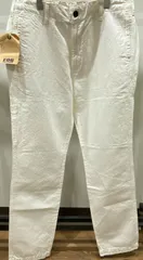 FOB FACTORY / エフオービーファクトリー 綿麻パンツ　F0403モデル　日本製ブランド　夏に最適　レアモデル　格安放出！のサムネイル