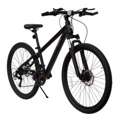 半額】BRANJAY電動アシスト自転車マウンテン26インチ - メルカリ
