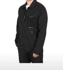 c.p.company ナイロンジャケット テック ゴーグル ギア シェル 美品 