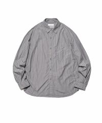 WTAPS 23SS BD 02 LS CTPT COOLMAXブラック L - メルカリ