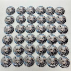 沖田総司 缶バッジ 新撰組 カルデアサテライトステーション 2026 FGO