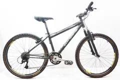 ROCKY MOUNTAIN 「ロッキーマウンテン」 FUSION 2008頃 26インチ マウンテンバイク / バイチャリ宇都宮店のサムネイル